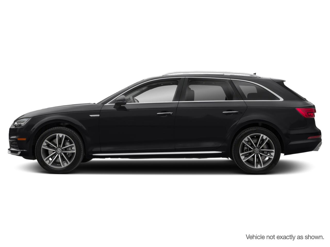 audi a4 allroad 2019 WA18NAF47KA047120 image audi a4 allroad 2019 WA18NAF47KA047120 image